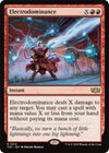 Image for Electrodominance (Commander: Tarkir: Dragonstorm) (212) - Magic: The Gathering