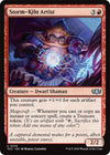 Image for Storm-Kiln Artist (Commander: Tarkir: Dragonstorm) (235) - Magic: The Gathering