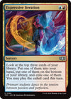 Image for Expressive Iteration (Commander: Tarkir: Dragonstorm) (288) - Magic: The Gathering