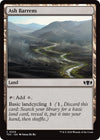 Image for Ash Barrens (Commander: Tarkir: Dragonstorm) (339) - Magic: The Gathering