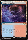 Image for Temple of Epiphany (Commander: Tarkir: Dragonstorm) (402) - Magic: The Gathering