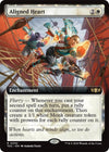 Image for Aligned Heart (Extended Art) (Commander: Tarkir: Dragonstorm) (52) - Magic: The Gathering