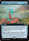 Image for Adaptive Training Post (Extended Art) (Commander: Tarkir: Dragonstorm) (58) - Magic: The Gathering