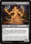 Image for Unrooted Ancestor (Tarkir: Dragonstorm) (96) - Magic: The Gathering