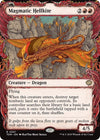 Image for Magmatic Hellkite (Showcase) (Tarkir: Dragonstorm) (301) - Magic: The Gathering