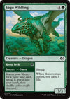 Image for Sagu Wildling (Tarkir: Dragonstorm) (157) - Magic: The Gathering
