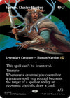 Image for Surrak, Elusive Hunter (Borderless) (Tarkir: Dragonstorm) (350) - Magic: The Gathering