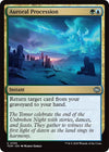 Image for Auroral Procession (Tarkir: Dragonstorm) (169) - Magic: The Gathering