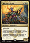 Image for Severance Priest (Tarkir: Dragonstorm) (222) - Magic: The Gathering