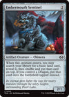 Image for Embermouth Sentinel (Tarkir: Dragonstorm) (242) - Magic: The Gathering