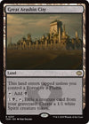 Image for Great Arashin City (Tarkir: Dragonstorm) (257) - Magic: The Gathering