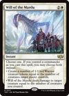 Image for Will of the Mardu (Commander: Tarkir: Dragonstorm) (17) - Magic: The Gathering