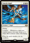 Image for Emeria Angel (Commander: Tarkir: Dragonstorm) (114) - Magic: The Gathering