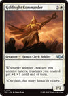 Image for Goldnight Commander (Commander: Tarkir: Dragonstorm) (117) - Magic: The Gathering