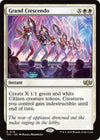 Image for Grand Crescendo (Commander: Tarkir: Dragonstorm) (118) - Magic: The Gathering