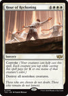 Image for Hour of Reckoning (Commander: Tarkir: Dragonstorm) (120) - Magic: The Gathering