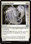Image for Lingering Souls (Commander: Tarkir: Dragonstorm) (123) - Magic: The Gathering