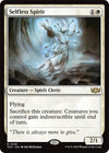 Image for Selfless Spirit (Commander: Tarkir: Dragonstorm) (129) - Magic: The Gathering