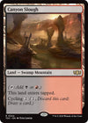 Image for Canyon Slough (Commander: Tarkir: Dragonstorm) (344) - Magic: The Gathering