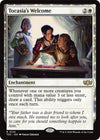 Image for Tocasia's Welcome (Commander: Tarkir: Dragonstorm) (135) - Magic: The Gathering