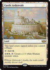 Image for Castle Ardenvale (Commander: Tarkir: Dragonstorm) (346) - Magic: The Gathering