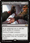 Image for Eliminate the Competition (Commander: Tarkir: Dragonstorm) (179) - Magic: The Gathering