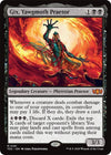 Image for Gix, Yawgmoth Praetor (Commander: Tarkir: Dragonstorm) (181) - Magic: The Gathering