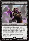 Image for Mindblade Render (Commander: Tarkir: Dragonstorm) (187) - Magic: The Gathering