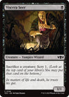 Image for Viscera Seer (Commander: Tarkir: Dragonstorm) (199) - Magic: The Gathering