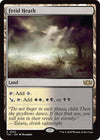 Image for Fetid Heath (Commander: Tarkir: Dragonstorm) (362) - Magic: The Gathering