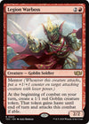 Image for Legion Warboss (Commander: Tarkir: Dragonstorm) (220) - Magic: The Gathering