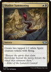 Image for Shadow Summoning (Commander: Tarkir: Dragonstorm) (101) - Magic: The Gathering