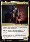 Image for Aron, Benalia's Ruin (Commander: Tarkir: Dragonstorm) (280) - Magic: The Gathering