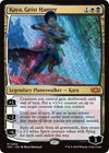 Image for Kaya, Geist Hunter (Commander: Tarkir: Dragonstorm) (294) - Magic: The Gathering
