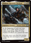Image for Thalisse, Reverent Medium (Commander: Tarkir: Dragonstorm) (306) - Magic: The Gathering