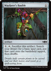 Image for Wayfarer's Bauble (Commander: Tarkir: Dragonstorm) (335) - Magic: The Gathering