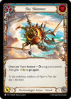 Image for Sky Skimmer (Blue) (High Seas) (SEA029) - Flesh and Blood TCG