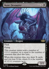 Image for Bone Devourer (Extended Art) (Commander: Tarkir: Dragonstorm) (66) - Magic: The Gathering