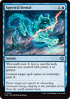 Image for Spectral Denial (Tarkir: Dragonstorm) (58) - Magic: The Gathering