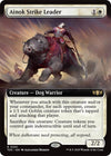 Image for Ainok Strike Leader (Extended Art) (Commander: Tarkir: Dragonstorm) (51) - Magic: The Gathering