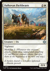 Image for Dalkovan Packbeasts (Tarkir: Dragonstorm) (7) - Magic: The Gathering