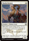 Image for Mardu Devotee (Tarkir: Dragonstorm) (16) - Magic: The Gathering