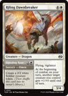 Image for Riling Dawnbreaker (Tarkir: Dragonstorm) (21) - Magic: The Gathering