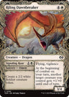 Image for Riling Dawnbreaker (Showcase) (Tarkir: Dragonstorm) (292) - Magic: The Gathering