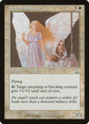 Image for Serra Advocate (Urza's Destiny) (19) - Magic: The Gathering