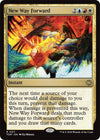 Image for New Way Forward (Tarkir: Dragonstorm) (211) - Magic: The Gathering