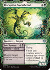 Image for Disruptive Stormbrood (Showcase) (Tarkir: Dragonstorm) (310) - Magic: The Gathering
