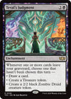 Image for Teval's Judgment (Commander: Tarkir: Dragonstorm) (28) - Magic: The Gathering
