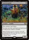 Image for Gravecrawler (Commander: Tarkir: Dragonstorm) (93) - Magic: The Gathering