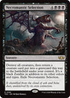 Image for Necromantic Selection (Commander: Tarkir: Dragonstorm) (189) - Magic: The Gathering